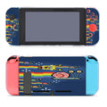 Spongebob Squarepants Gary Rainbow Nintendo Switch Cover Case