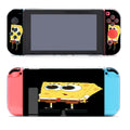 Spongebob Squarepants Images Nintendo Switch Cover Case
