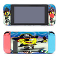 Spongebob Squarepants Is A Pirates Nintendo Switch Cover Case