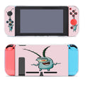 Spongebob Squarepants Plankton Nintendo Switch Cover Case