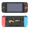 Spongebob Squarepants X Patrick Star Criminal Nintendo Switch Cover Case