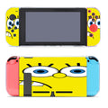 Spongebob Squerpants Nintendo Switch Cover Case