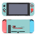 Squirtle Pokemon Nintendo Switch Cover Case