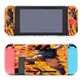 Ssb Goku Nintendo Switch Cover Case