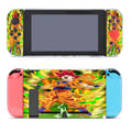 Ssg Goku Nintendo Switch Cover Case