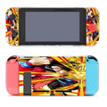 Ssj4 Goku Nintendo Switch Cover Case