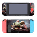 Stan Lee Marvel Comics Of Thanos Nintendo Switch Cover Case