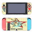 Star Bugs Bunny Nintendo Switch Cover Case