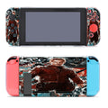 Star Lord Comic Painting Artwork Nintendo Switch Cover Case