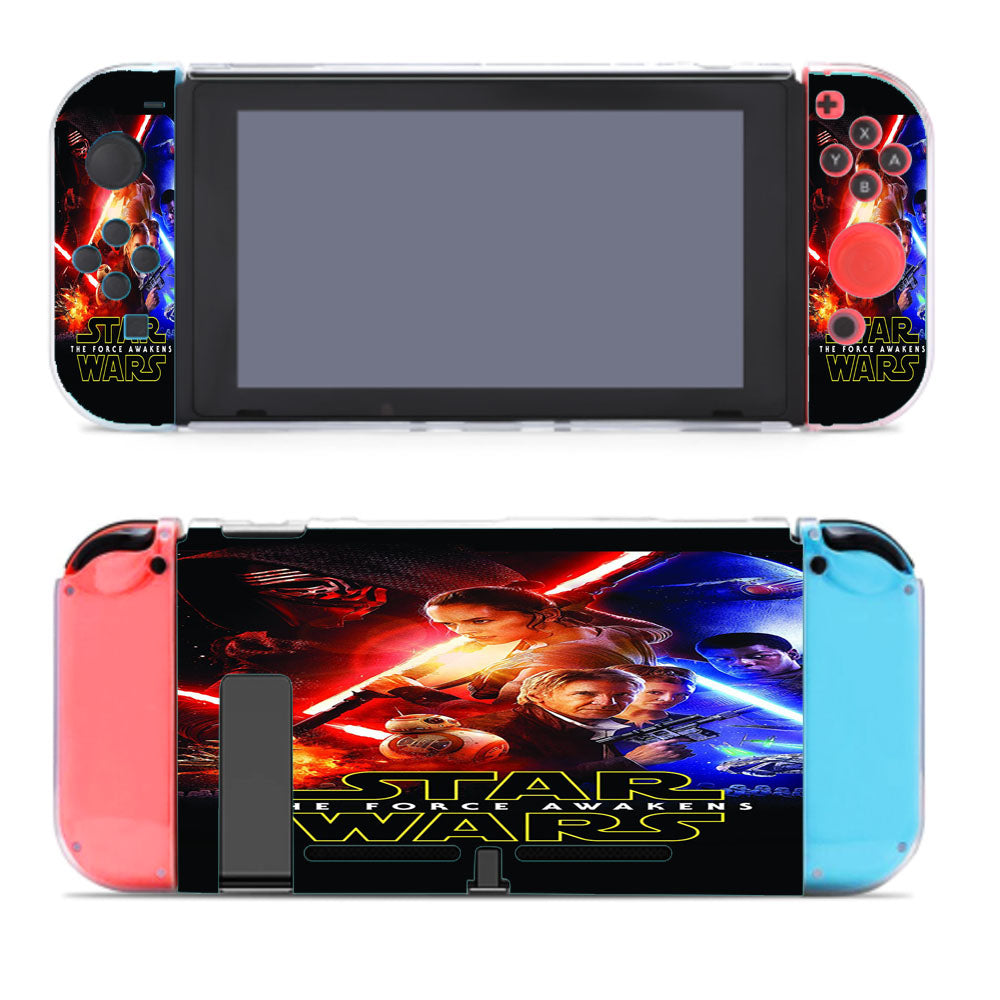 Star Wars Nintendo Switch Cover Case