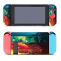 Star Wars Alliance Nintendo Switch Cover Case