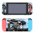 Star Wars Battlefront Electronic Arts Nintendo Switch Cover Case