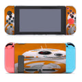 Star Wars Bb-8 Droid Nintendo Switch Cover Case