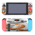 Star Wars Bb8 Droid Nintendo Switch Cover Case