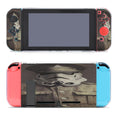 Star Wars Boba Fett Nintendo Switch Cover Case