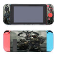Star Wars Boba Fett 2 Nintendo Switch Cover Case