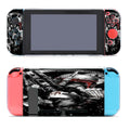 Star Wars Boba Fett Art Nintendo Switch Cover Case