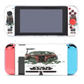 Star Wars Boba Fett Forces Shape Nintendo Switch Cover Case