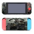 Star Wars Boba Fett Mandalorian Art Nintendo Switch Cover Case