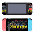Star Wars Cantina Band On Tour Nintendo Switch Cover Case