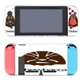Star Wars Character Chewbacca Nintendo Switch Cover Case
