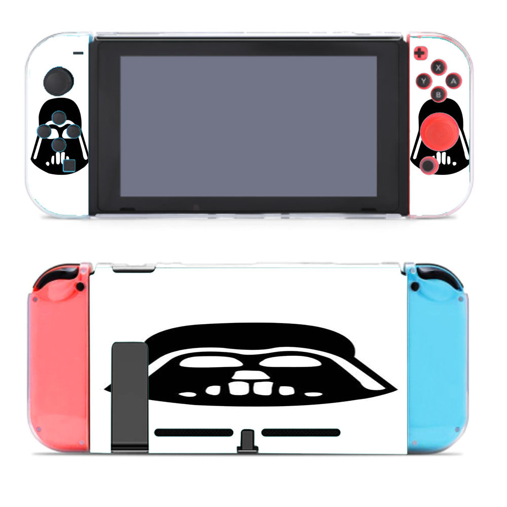 Star Wars Character Darth Vader Nintendo Switch Cover Case