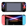 Star Wars Dark Side Vs Light Side Nintendo Switch Cover Case