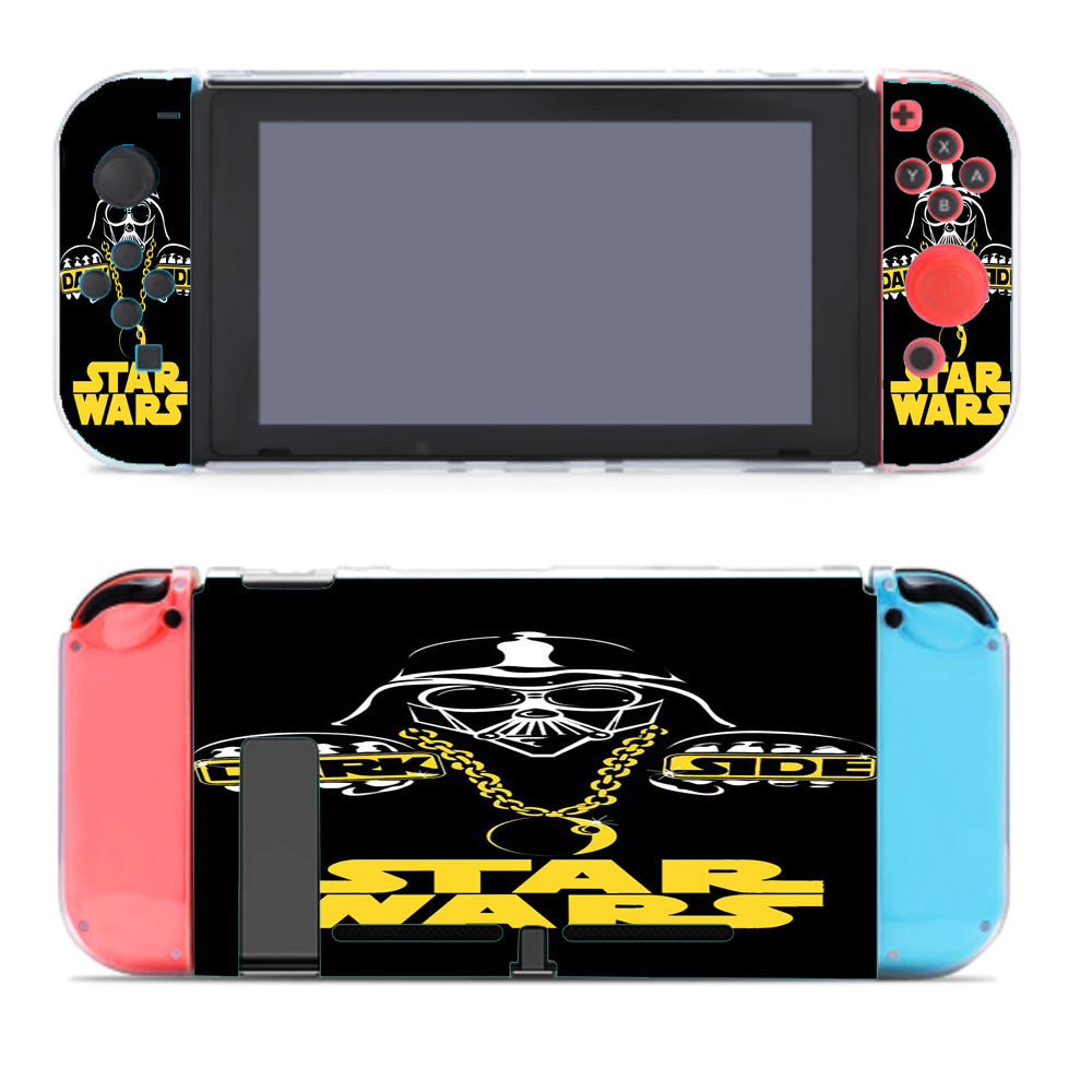 Star Wars Darkside Nintendo Switch Cover Case