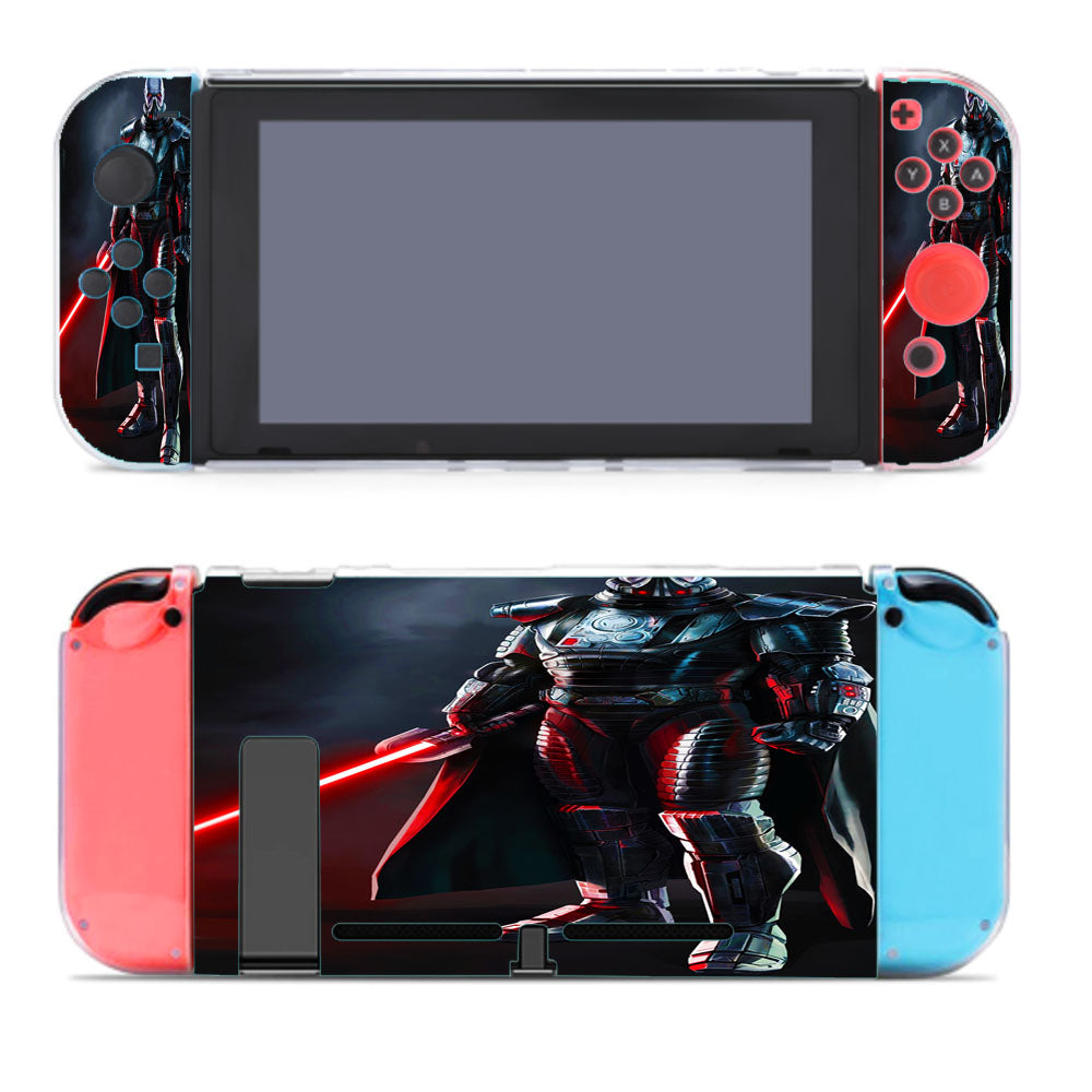 Star Wars Darth Malgus The Old Republic Nintendo Switch Cover Case
