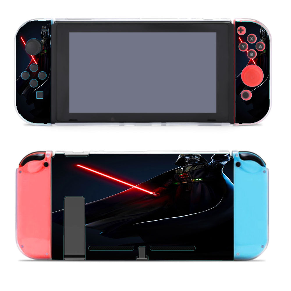 Star Wars Darth Vader Nintendo Switch Cover Case
