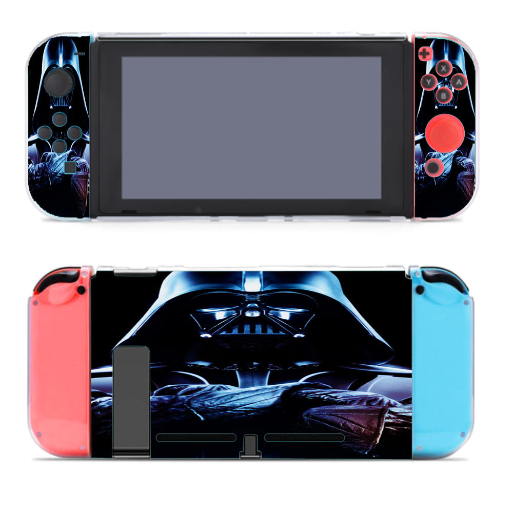 Star Wars Darth Vader Dark Nintendo Switch Cover Case