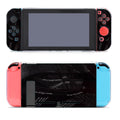 Star Wars Darth Vader Mask Typography Nintendo Switch Cover Case