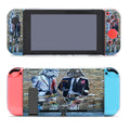Star Wars Darth Vader Street Art Nintendo Switch Cover Case