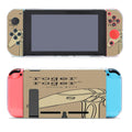 Star Wars Droid 377 Nintendo Switch Cover Case