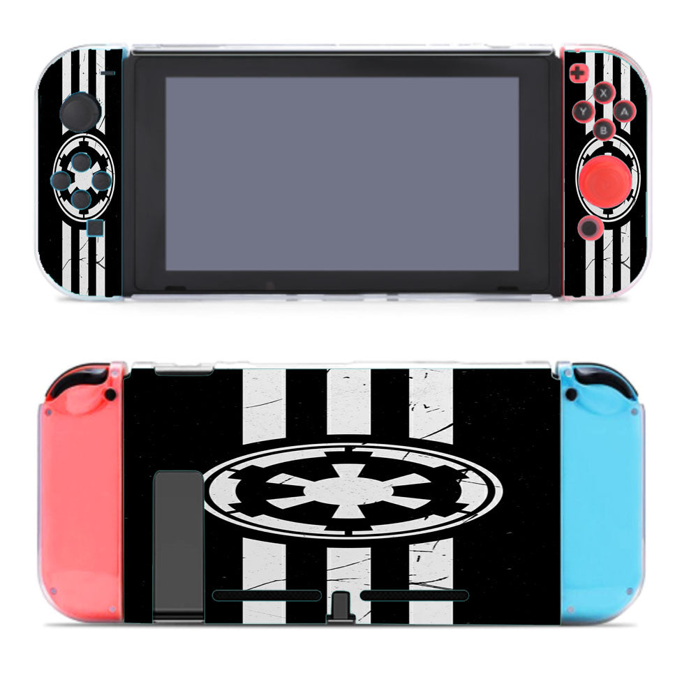 Star Wars Empire Logo Nintendo Switch Cover Case