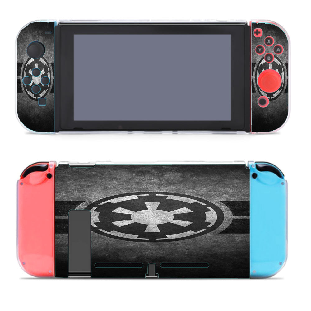 Star Wars Empire Symbol Nintendo Switch Cover Case