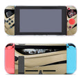 Star Wars Eye Wallpaper Nintendo Switch Cover Case
