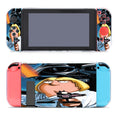 Star Wars Family Guy Invasion Nintendo Switch Cover Case