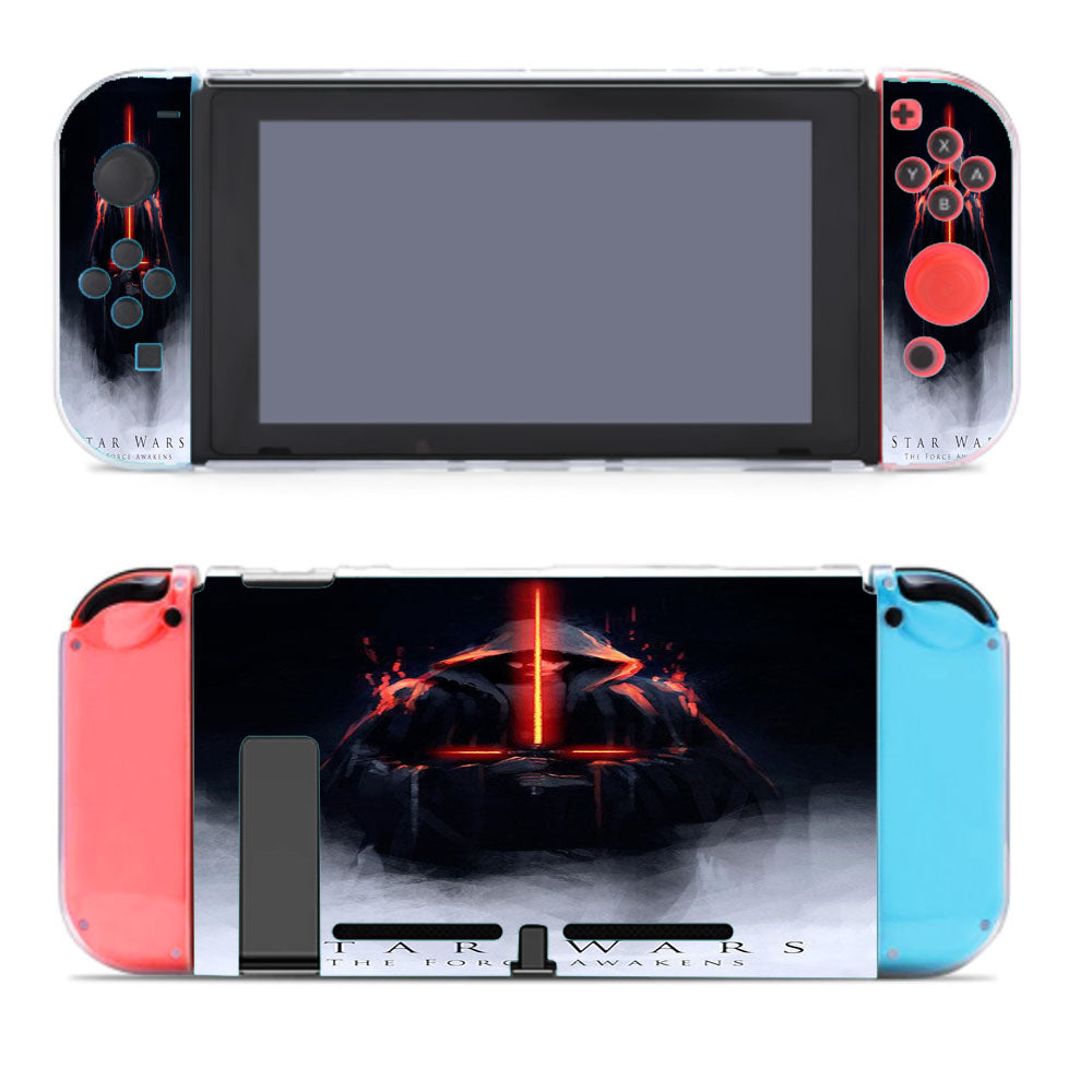 Star Wars Fanart Nintendo Switch Cover Case