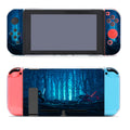 Star Wars Finn Vs Kylo Ren Nintendo Switch Cover Case