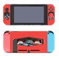 Star Wars First Order Phasma Nintendo Switch Cover Case