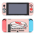 Star Wars Fn 2187 Movies Finn Storm Trooper Graphic Pink Nintendo Switch Cover Case