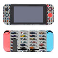 Star Wars Football Nfl Teams Nintendo Switch Cover Case