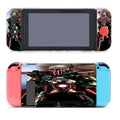 Star Wars Grumpy Cat Nintendo Switch Cover Case