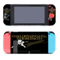 Star Wars Guitar Hero Nintendo Switch Cover Case