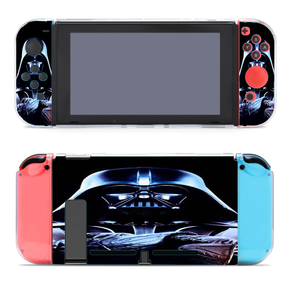 Star Wars Imperial Darth Vader Nintendo Switch Cover Case