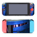 Star Wars Jango Fett Nintendo Switch Cover Case