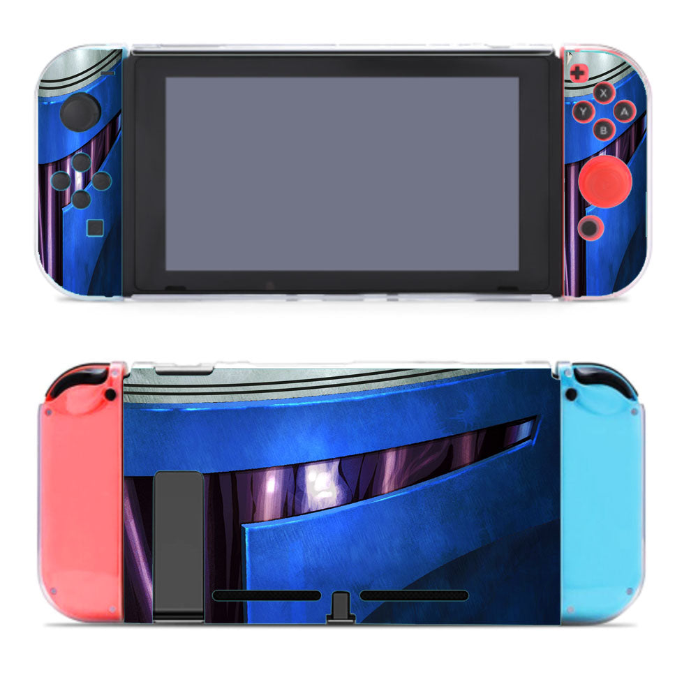 Star Wars Jango Fett Nintendo Switch Cover Case