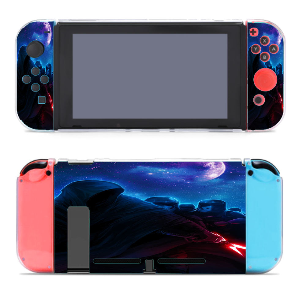 Star Wars Jedi Knight Nintendo Switch Cover Case