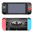 Star Wars Jedi Order Nintendo Switch Cover Case